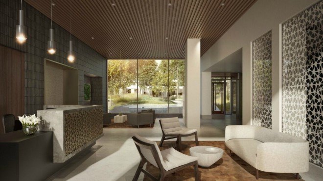 COOKFOX architects, 535 Carlton, nyc architecture, nyc condos, Vanderbilt condos, green roof, atlantic yards, pacific park condos, pacific park complex, landscape architecture, Thomas Balsley Associates, Atlantic Yards, brooklyn condos, Pacific Park, urban design, brooklyn design, prospect park condos