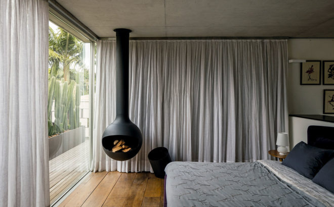 palm fiber, Sao Paulo, Fernando and Humberto Campana, sustainable building, sustainable facade, organic materials, reclaimed wood, green architecture