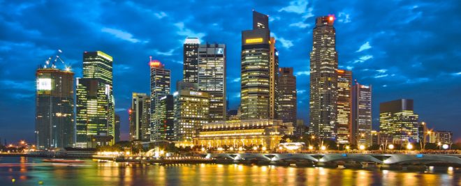 Singapore, electric vehicles, EVs, Paris climate deal, emissions, electric cars