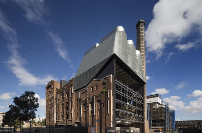 waa, green architecture, sustainable architecture, architecture awards, architecture contests, world architecture award, Schmidt Hammer Lassen Architects, World Architecture Fair, World Architecture Fair shortlist, 2016 WAF, Zaha Hadid, Foster + Partners, Olsen Kundig,