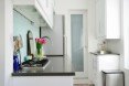 NYC small spaces, nyc tiny spaces, tiny homes nyc, Jennifer Space, Nancy Mitchell, tiny home renovation, tiny home design, nyc interior design, west village tiny homes, west village architecture, space saving tips, space saving furniture, home renovation, small space conversion
