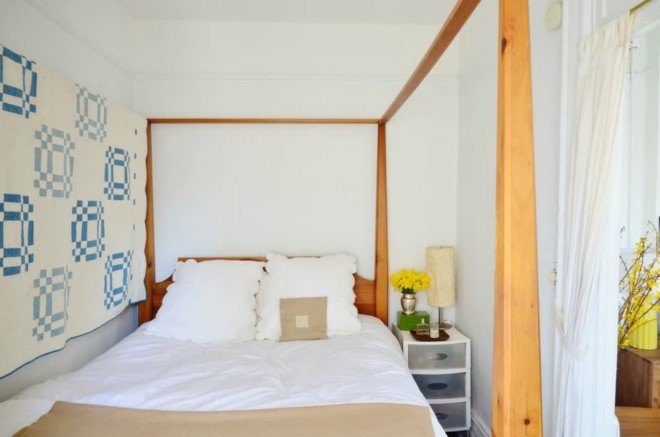 NYC small spaces, nyc tiny spaces, tiny homes nyc, Jennifer Space, Nancy Mitchell, tiny home renovation, tiny home design, nyc interior design, west village tiny homes, west village architecture, space saving tips, space saving furniture, home renovation, small space conversion