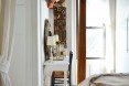 NYC small spaces, nyc tiny spaces, tiny homes nyc, Jennifer Space, Nancy Mitchell, tiny home renovation, tiny home design, nyc interior design, west village tiny homes, west village architecture, space saving tips, space saving furniture, home renovation, small space conversion