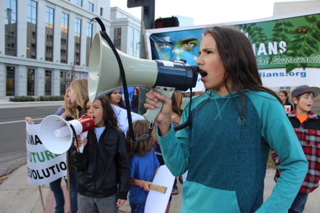 Earth guardians, Xiuhtezcatl martinez, Itzcuauhtli Martinez, youth activists, youth environmental activism, hip-hop environmental activism, indigenous climate activist, young environmentalists, teen activism, teen activists, teens on climate change, teens sue obama, jasi sikora, united nations, climate change, environmental protection