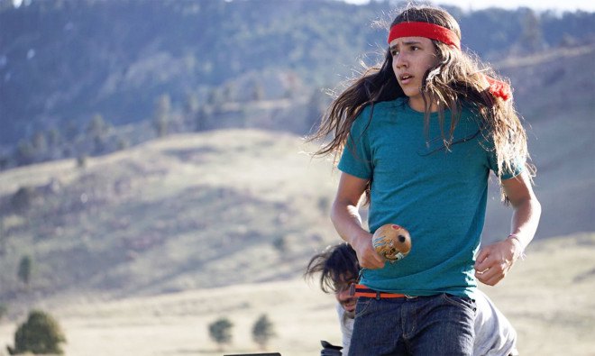 Xiuhtezcatl Martinez, teenage climate activist, 16 year old climate activist, teenage climate activist who sued the US government, Earth guardians, Xiuhtezcatl martinez, Itzcuauhtli Martinez, youth activists, youth environmental activism, hip-hop environmental activism, indigenous climate activist, young environmentalists, teen activism, teen activists, teens on climate change, teens sue obama, jasi sikora, united nations, climate change, environmental protection