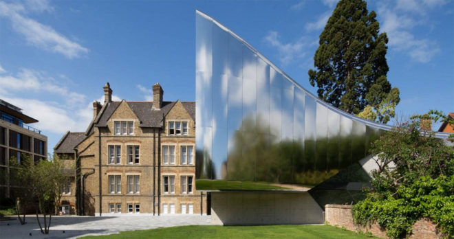 waa, green architecture, sustainable architecture, architecture awards, architecture contests, world architecture award, Schmidt Hammer Lassen Architects, World Architecture Fair, World Architecture Fair shortlist, 2016 WAF, Zaha Hadid, Foster + Partners, Olsen Kundig,