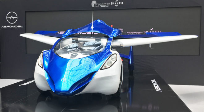 aeromobil, aeromobil 3.0, flying car, europe, brussels, slovakia, flying cars, flying vehicles, small aircraft, personal aircraft