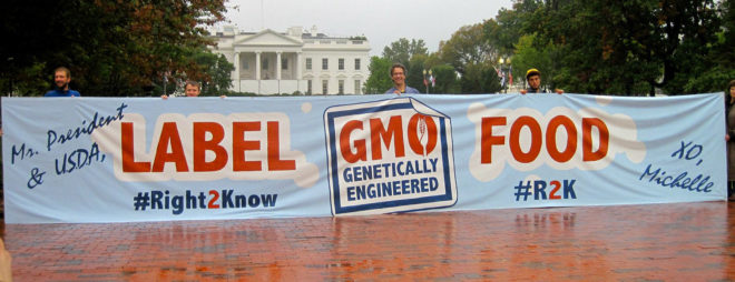 gmos, gm crops, gmo, vermont, gmo labeling, us congress, us senate, congress, national laws, lobbyists