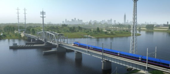 Amtrak, Avelia Liberty