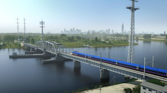 Amtrak, Avelia Liberty