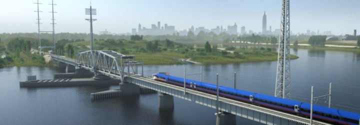 Amtrak, Avelia Liberty