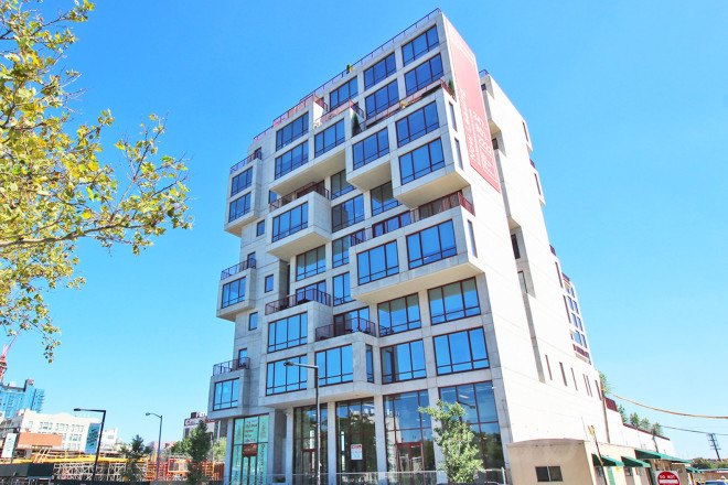 2222 Jackson Avenue, oda, oda architecture, long island city architecture, long island city apartments, modular architecture, modular design, green design, green architecture, nyc architecture