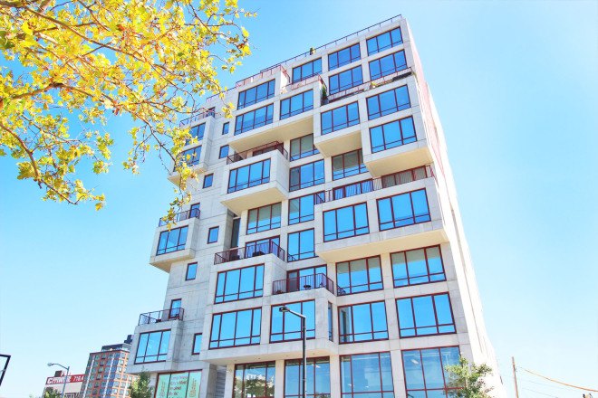 2222 Jackson Avenue, oda, oda architecture, long island city architecture, long island city apartments, modular architecture, modular design, green design, green architecture, nyc architecture