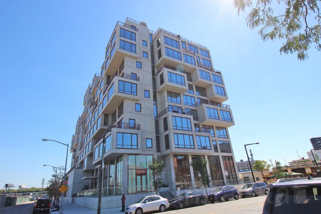 2222 Jackson Avenue, oda, oda architecture, long island city architecture, long island city apartments, modular architecture, modular design, green design, green architecture, nyc architecture
