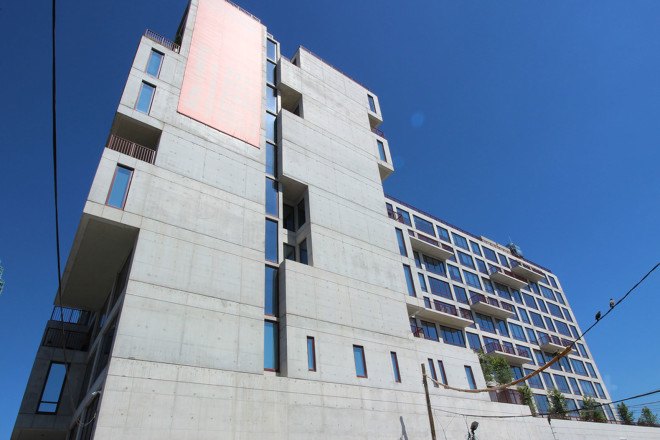 2222 Jackson Avenue, oda, oda architecture, long island city architecture, long island city apartments, modular architecture, modular design, green design, green architecture, nyc architecture