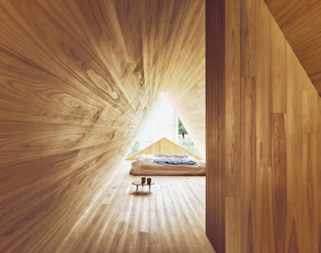 airbnb, samara, urban planning, small towns, japan, yoshino, nara prefecture, communal housing, community center, tourism, local economy