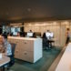Airbnb Tokyo Office, Airbnb Tokyo Office design in Shinjuku, Airbnb interior office design, Airbnb Tokyo Office by Suppose Design Office