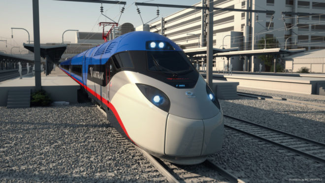acela, amtrak, northeast corridor, boston, washington d.c., High-Speed Rail, rail, railroad, transportation, mass transit, next generation train cars, high-speed trains
