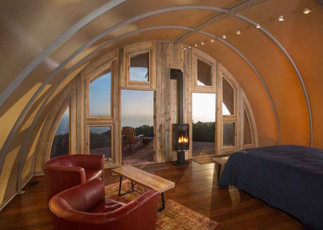 Autonomous Tent design, Autonomous Tent by Harry Gesner, glamping tent, glamping startup, portable glamping tent, solar-powered glamping, off-grid glamping