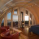 Autonomous Tent design, Autonomous Tent by Harry Gesner, glamping tent, glamping startup, portable glamping tent, solar-powered glamping, off-grid glamping