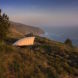 Autonomous Tent design, Autonomous Tent by Harry Gesner, glamping tent, glamping startup, portable glamping tent, solar-powered glamping, off-grid glamping