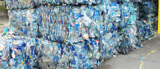 recycling plastic bottles, plastic bottle fuel, clean energy from plastic bottles, plastic waste solution, polyurethane back to fuel