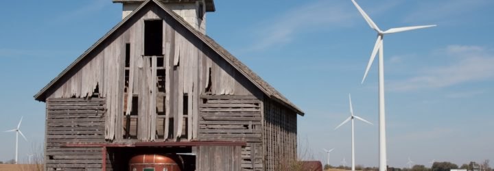 Iowa, wind, renewables, clean energy