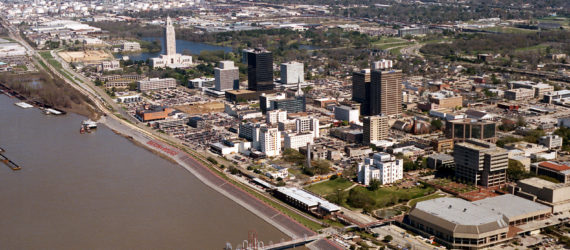 louisiana, baton rouge, heavy rains, flood, flooding, floods, floodwaters, flood-related deaths, natural disasters, state of emergency