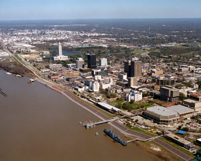 louisiana, baton rouge, heavy rains, flood, flooding, floods, floodwaters, flood-related deaths, natural disasters, state of emergency