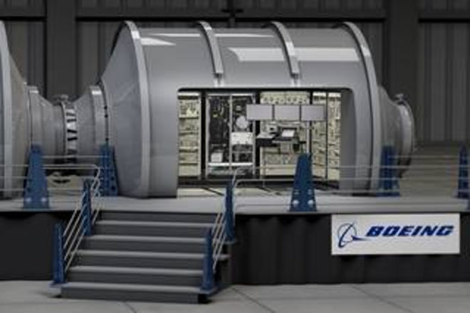 nasa, international space station, nextstep, journey to mars, deep space habitats, bigelow aerospace, boeing, Lockheed Martin, NanoRacks, Orbital ATK, Sierra Nevada Corporation