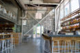 austin, texas, seaholm power plant, art deco, adaptive reuse, stg design, boiler nine bar + grill, La Corsha Hospitality Group