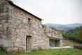 Brandao Costa Architects, renovated home, Melgaço, Portugal, stone house, rural house, modern interiors, Eames furniture