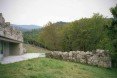 Brandao Costa Architects, renovated home, Melgaço, Portugal, stone house, rural house, modern interiors, Eames furniture