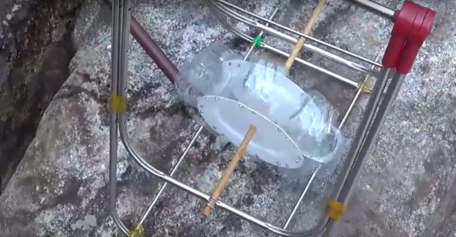 hydroelectric power, diy, thomas kim, free electricity, off grid, diy generator, survival skills, science projects