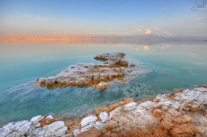 Dead Sea, Dead Sea Israel, Israel landscape
