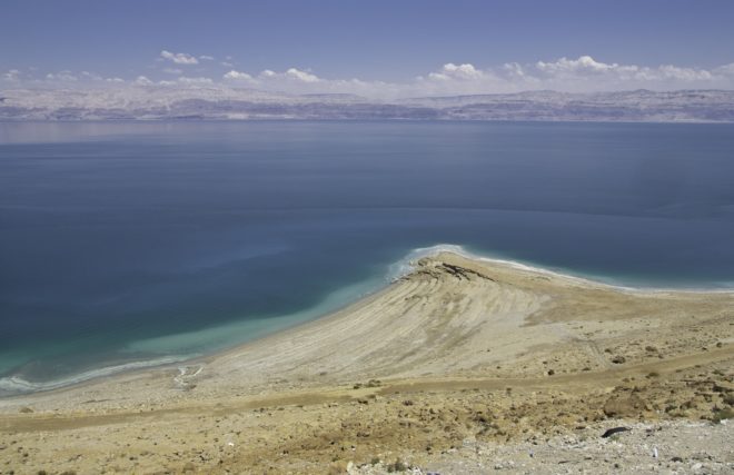 Dead Sea, Dead Sea Israel, Israel landscape