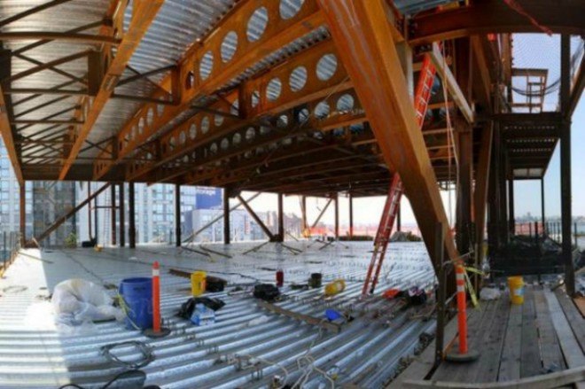 Diller Scofidio Renfro, Hudson Yards Culture Shed, hudson yards arts center, rockwell group, The Shed, nyc arts community, nyc art center, hudson yards the shed, the shed arts center, nyc art scene, art gallery design, art gallery nyc, nyc galleries