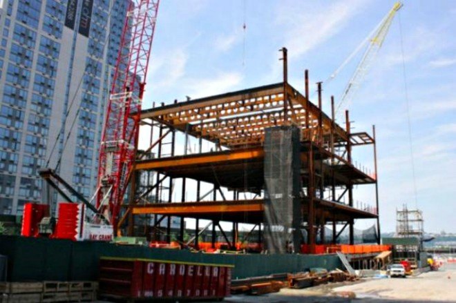 Diller Scofidio Renfro, Hudson Yards Culture Shed, hudson yards arts center, rockwell group, The Shed, nyc arts community, nyc art center, hudson yards the shed, the shed arts center, nyc art scene, art gallery design, art gallery nyc, nyc galleries