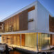 floating homes, Lake Union, floating residence, Seattle, Vandeventer + Carlander Architects, Dunn Floating Residence, green architecture, exotic wood, ceramic, natural light, waterfront, glass facade