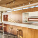floating homes, Lake Union, floating residence, Seattle, Vandeventer + Carlander Architects, Dunn Floating Residence, green architecture, exotic wood, ceramic, natural light, waterfront, glass facade