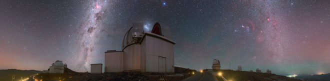 Space, outer space, space exploration, space discovery, European Southern Observatory, Der Spiegel, Alpha Centauri, Proxima Centauri, Earth-like planet, planet