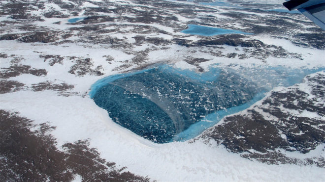 hazardous waste, nuclear waste greenland, camp century, military base in greenland, climate change greenland, climate change pollution, greenland ice sheet pollution