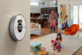 Honeywell Lyric, Honeywell Lyric WiFi Thermostat, lyric leak and freeze detector, honeywell, lyric thermostat, honeywell thermostat, thermostat, wifi thermostat, programmable thermostat, green home, green home products, leak detector, freeze detector, Honeywell Lyric WiFi Thermostat review, Amazon Echo thermostat, Alexa thermostat