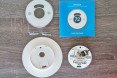 Honeywell Lyric, Honeywell Lyric WiFi Thermostat, lyric leak and freeze detector, honeywell, lyric thermostat, honeywell thermostat, thermostat, wifi thermostat, programmable thermostat, green home, green home products, leak detector, freeze detector, Honeywell Lyric WiFi Thermostat review, Amazon Echo thermostat, Alexa thermostat