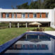 House 4.16.3, Luciano Lerner Basso, Basso Engenharia, brazil, cantilevered house, pool, brazil countryside