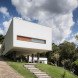 House 4.16.3, Luciano Lerner Basso, Basso Engenharia, brazil, cantilevered house, pool, brazil countryside