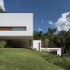 House 4.16.3, Luciano Lerner Basso, Basso Engenharia, brazil, cantilevered house, pool, brazil countryside
