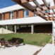 House 4.16.3, Luciano Lerner Basso, Basso Engenharia, brazil, cantilevered house, pool, brazil countryside
