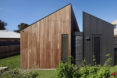 Humble House, Coy Yiontis Architects, Australia, timber cladding, natural ventilation, natural light, green architecture