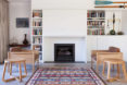 Humble House, Coy Yiontis Architects, Australia, timber cladding, natural ventilation, natural light, green architecture